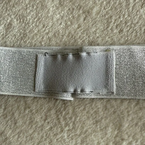 Givenchy Metallic Ribbon - Picture 4 of 7